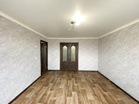 Продам трехкомнатную (3-комн.) квартиру, Строителей пр-кт, 60, Пенза г