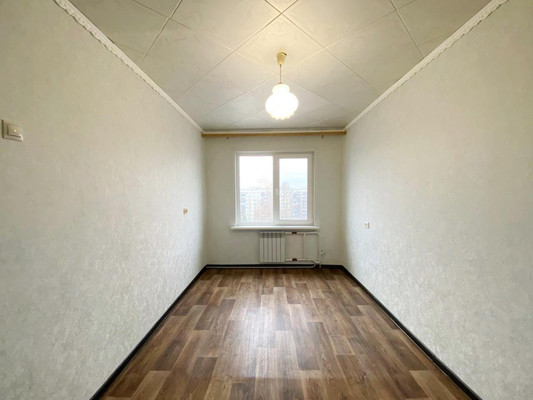 Продам трехкомнатную (3-комн.) квартиру, Строителей пр-кт, 60, Пенза г