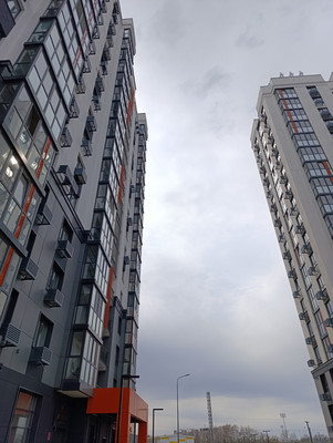 Продам однокомнатную (1-комн.) квартиру, Измайлова ул, 41Б, Пенза г