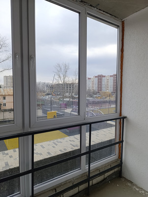 Продам однокомнатную (1-комн.) квартиру, Измайлова ул, 41Б, Пенза г