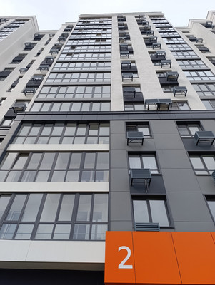 Продам однокомнатную (1-комн.) квартиру, Измайлова ул, 41Б, Пенза г