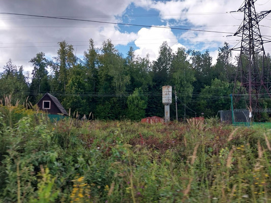 Продам участок 6 соток, Фермерское хоз., СПК Пахра тер, Ожигово д, 0 км от города