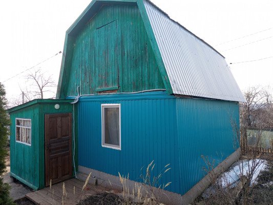 Продам дачу, 114, Новое Шигалеево с, 0 км от города