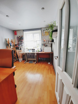 Продам трехкомнатную (3-комн.) квартиру, Кулахметова ул, 15, Казань г