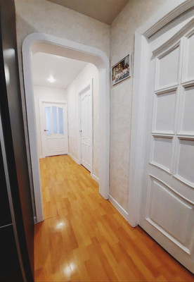 Продам трехкомнатную (3-комн.) квартиру, Кулахметова ул, 15, Казань г