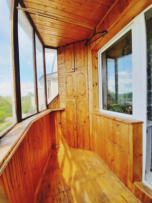 Продам трехкомнатную (3-комн.) квартиру, Кулахметова ул, 15, Казань г