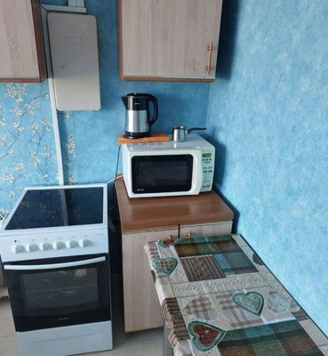 Продам двухкомнатную (2-комн.) квартиру, Рабочего Штаба ул, 93, Иркутск г