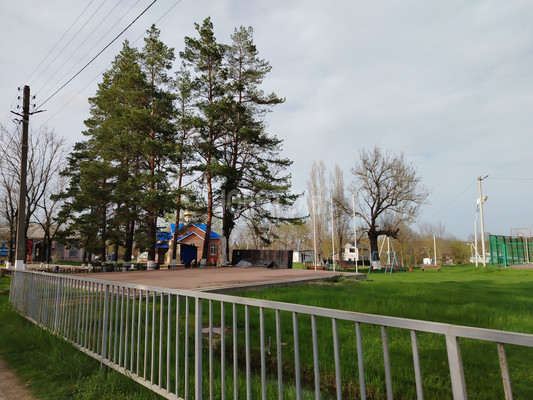 Продам участок 21,48 соток, ИЖС, Калужская ст-ца, 0 км от города