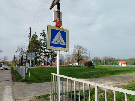 Продам участок 21,48 соток, ИЖС, Калужская ст-ца, 0 км от города