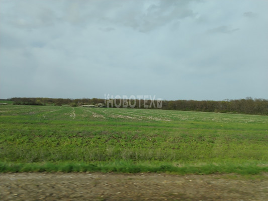 Продам участок 21,48 соток, ИЖС, Калужская ст-ца, 0 км от города