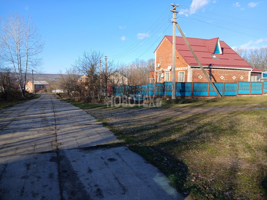 Продам участок 10 соток, ИЖС, Грушовая ул, 5А, Кабардинская ст-ца, 0 км от города