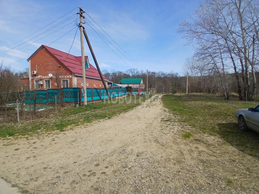 Продам участок 10 соток, ИЖС, Грушовая ул, 5А, Кабардинская ст-ца, 0 км от города