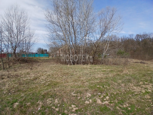 Продам участок 10 соток, ИЖС, Грушовая ул, 5А, Кабардинская ст-ца, 0 км от города