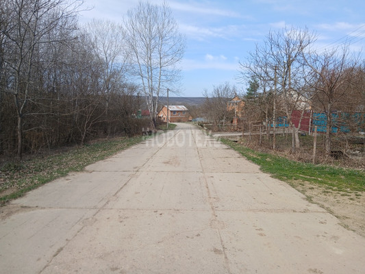 Продам участок 10 соток, ИЖС, Грушовая ул, 5А, Кабардинская ст-ца, 0 км от города