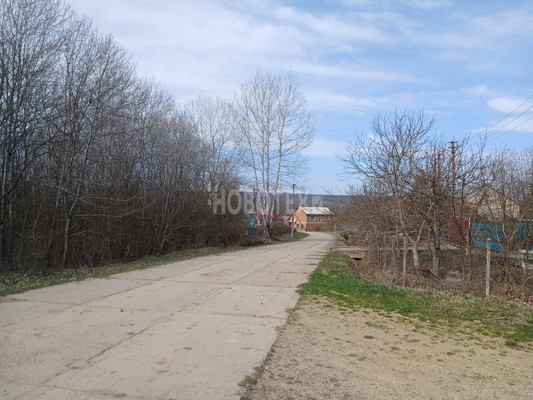 Продам участок 10 соток, ИЖС, Грушовая ул, 5А, Кабардинская ст-ца, 0 км от города
