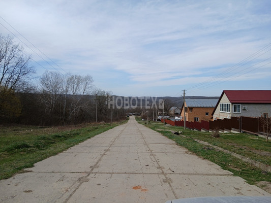 Продам участок 10 соток, ИЖС, Грушовая ул, 5А, Кабардинская ст-ца, 0 км от города