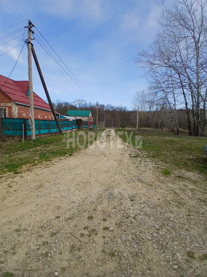 Продам участок 10 соток, ИЖС, Грушовая ул, 5А, Кабардинская ст-ца, 0 км от города