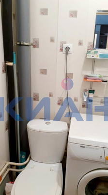 Продам однокомнатную (1-комн.) квартиру, 60 лет Образования СССР пр-кт, 58, Красноярск г