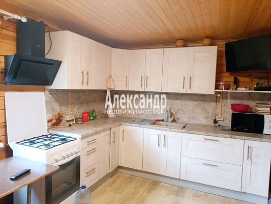 Продам дом в поселке СНТ Петровское, Щучья ул, 20, Петровское снт, 10 км от города
