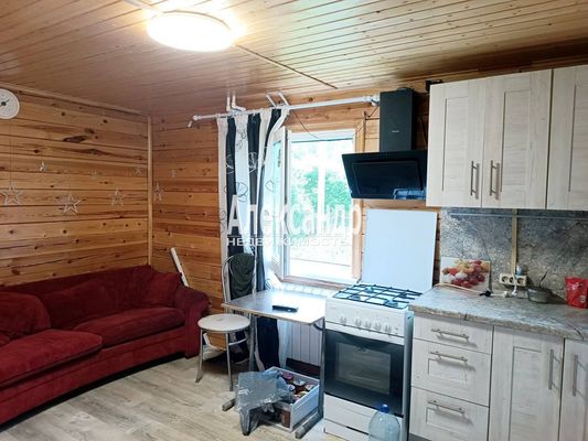 Продам дом в поселке СНТ Петровское, Щучья ул, 20, Петровское снт, 10 км от города