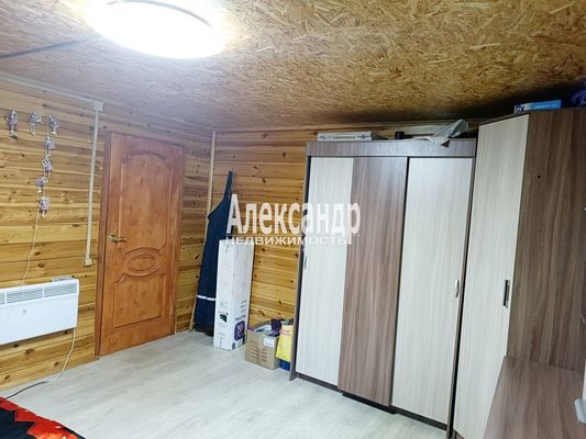 Продам дом в поселке СНТ Петровское, Щучья ул, 20, Петровское снт, 10 км от города