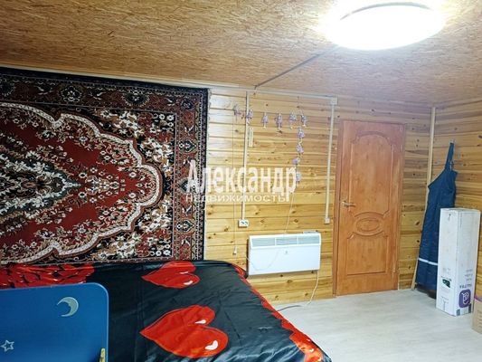 Продам дом в поселке СНТ Петровское, Щучья ул, 20, Петровское снт, 10 км от города