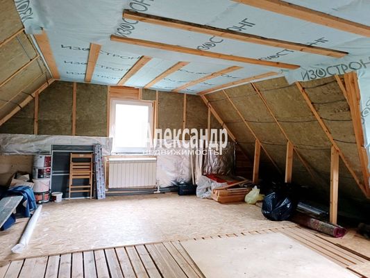 Продам дом в поселке СНТ Петровское, Щучья ул, 20, Петровское снт, 10 км от города
