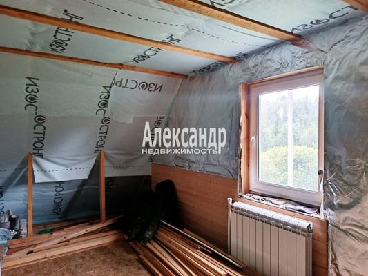Продам дом в поселке СНТ Петровское, Щучья ул, 20, Петровское снт, 10 км от города