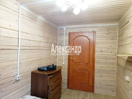 Продам дом в поселке СНТ Петровское, Щучья ул, 20, Петровское снт, 10 км от города