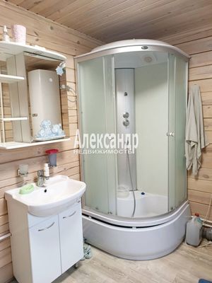 Продам дом в поселке СНТ Петровское, Щучья ул, 20, Петровское снт, 10 км от города