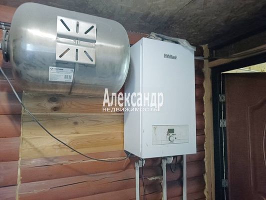 Продам дом в поселке СНТ Петровское, Щучья ул, 20, Петровское снт, 10 км от города