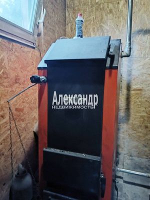 Продам дом в поселке СНТ Петровское, Щучья ул, 20, Петровское снт, 10 км от города