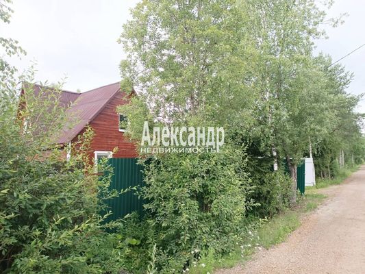 Продам дом в поселке СНТ Петровское, Щучья ул, 20, Петровское снт, 10 км от города