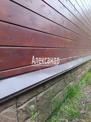 Продам дом в поселке СНТ Петровское, Щучья ул, 20, Петровское снт, 10 км от города