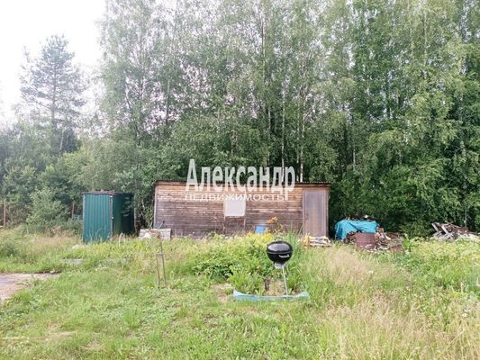 Продам дом в поселке СНТ Петровское, Щучья ул, 20, Петровское снт, 10 км от города