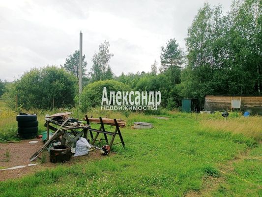 Продам дом в поселке СНТ Петровское, Щучья ул, 20, Петровское снт, 10 км от города