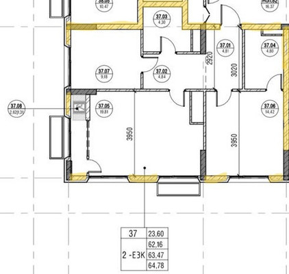 Продам двухкомнатную (2-комн.) квартиру, Александра Суворова пр-кт, 97, Симферополь г