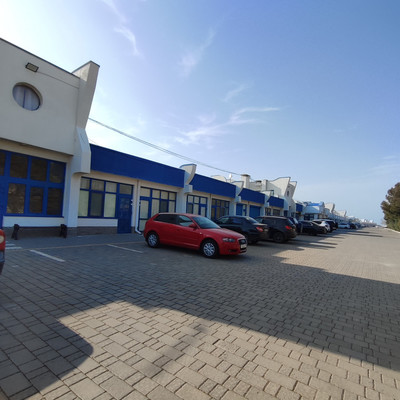 Продам однокомнатную (1-комн.) квартиру, Авиаторов ул, 1-Г/4, Кача пгт