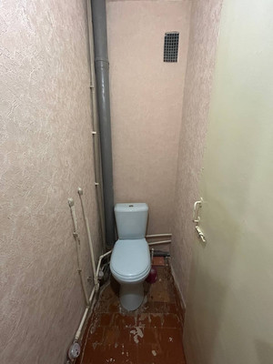 Продам двухкомнатную (2-комн.) квартиру, Зур Урам ул, 8, Казань г
