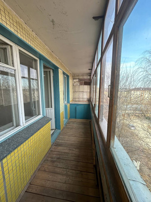 Продам двухкомнатную (2-комн.) квартиру, Зур Урам ул, 8, Казань г