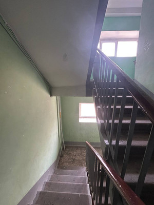 Продам двухкомнатную (2-комн.) квартиру, Зур Урам ул, 8, Казань г