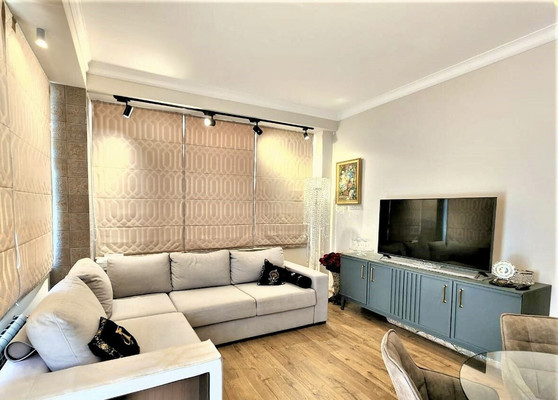 Продам трехкомнатную (3-комн.) квартиру, Севастопольское ш, 45е, Кореиз пгт