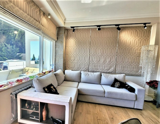 Продам трехкомнатную (3-комн.) квартиру, Севастопольское ш, 45е, Кореиз пгт