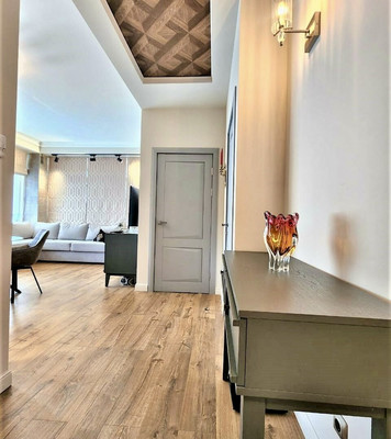 Продам трехкомнатную (3-комн.) квартиру, Севастопольское ш, 45е, Кореиз пгт