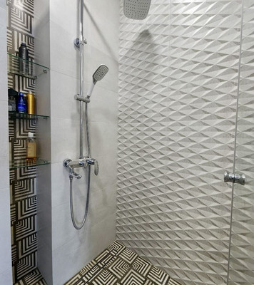 Продам трехкомнатную (3-комн.) квартиру, Севастопольское ш, 45е, Кореиз пгт