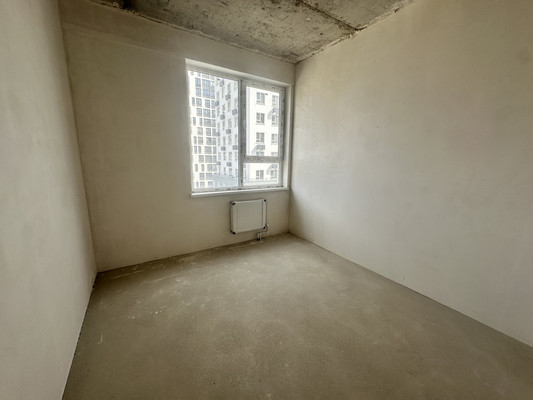 Продам двухкомнатную (2-комн.) квартиру, Александра Суворова пр-кт, 101, Симферополь г