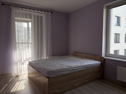 Продам однокомнатную (1-комн.) квартиру, Счастливая ул, 8, Екатеринбург г