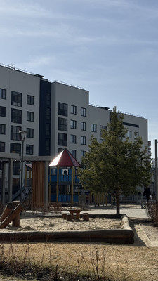 Продам однокомнатную (1-комн.) квартиру, Счастливая ул, 8, Екатеринбург г