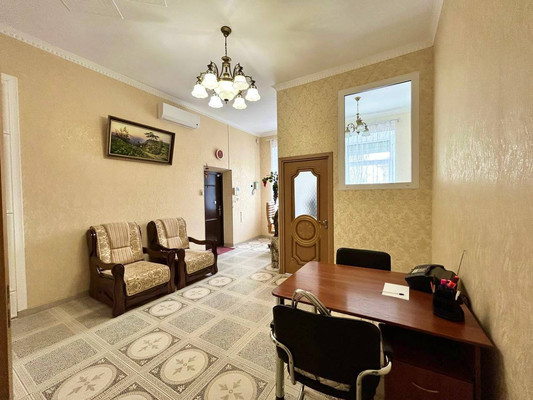 Продам двухкомнатную (2-комн.) квартиру, Самокиша ул, 22, Симферополь г