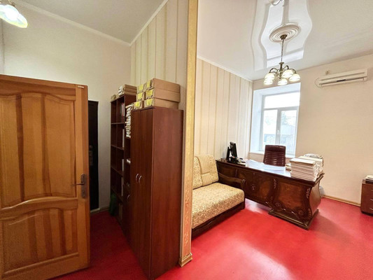 Продам двухкомнатную (2-комн.) квартиру, Самокиша ул, 22, Симферополь г